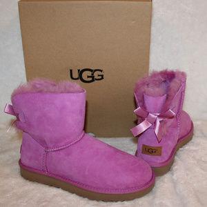 uggs pink
